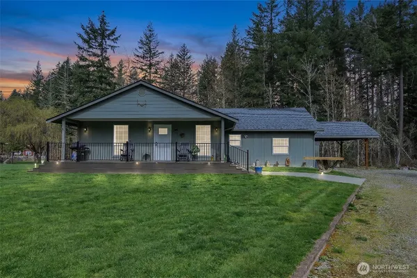 $689,900 | 14509 272nd Street East, Graham, WA 98338