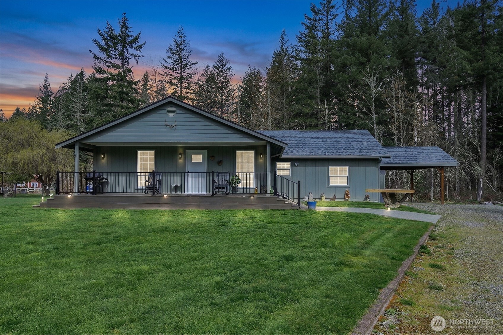 14509 272nd Street East Graham, WA 98338 - Photo 40 of 40