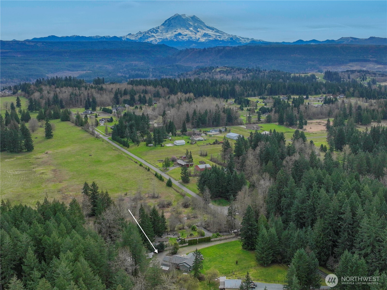 14509 272nd Street East Graham, WA 98338 - Photo 6 of 40