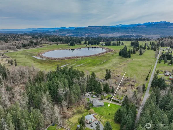 $689,900 | 14509 272nd Street East, Graham, WA 98338