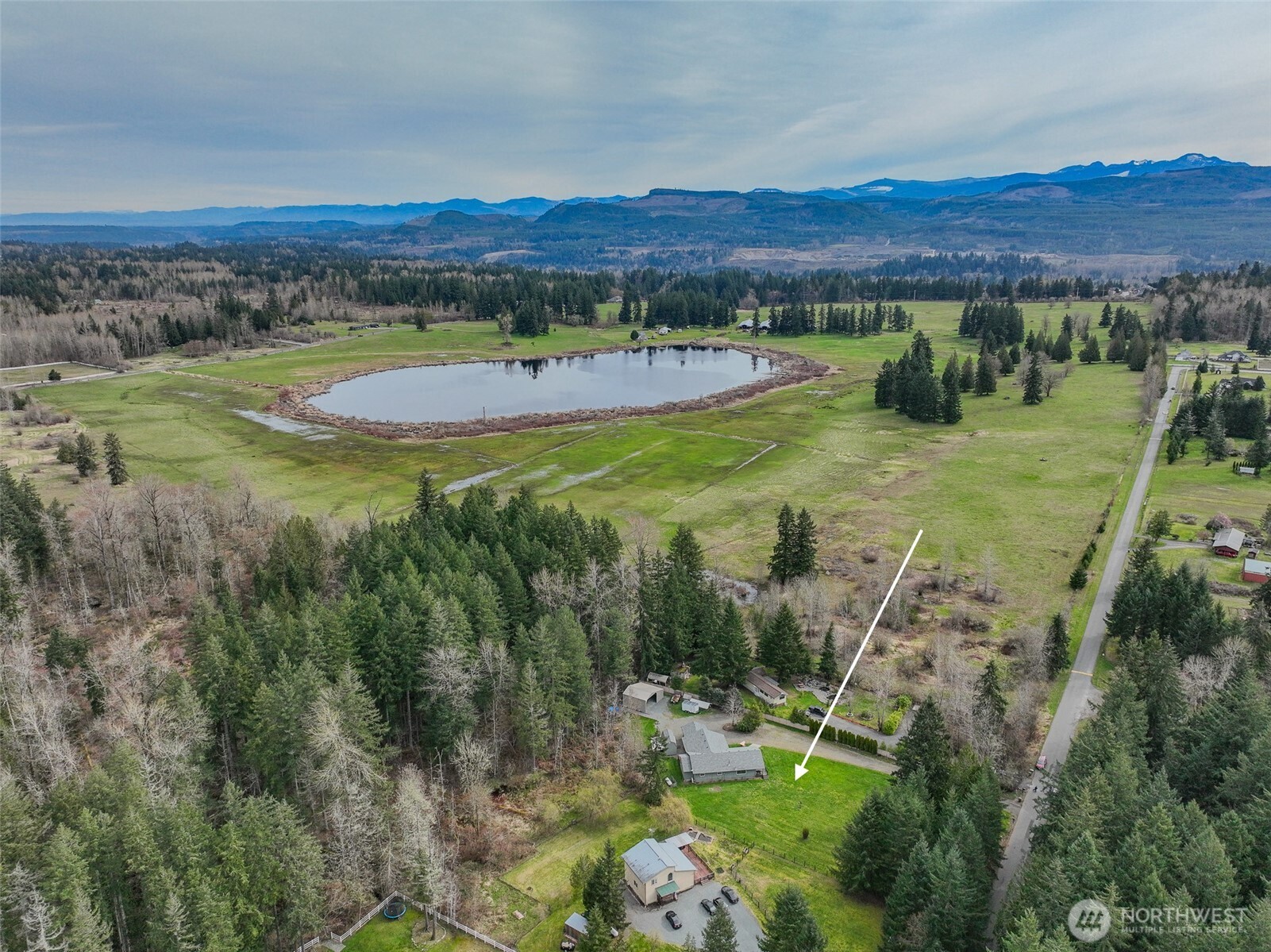 14509 272nd Street East Graham, WA 98338 - Photo 7 of 40