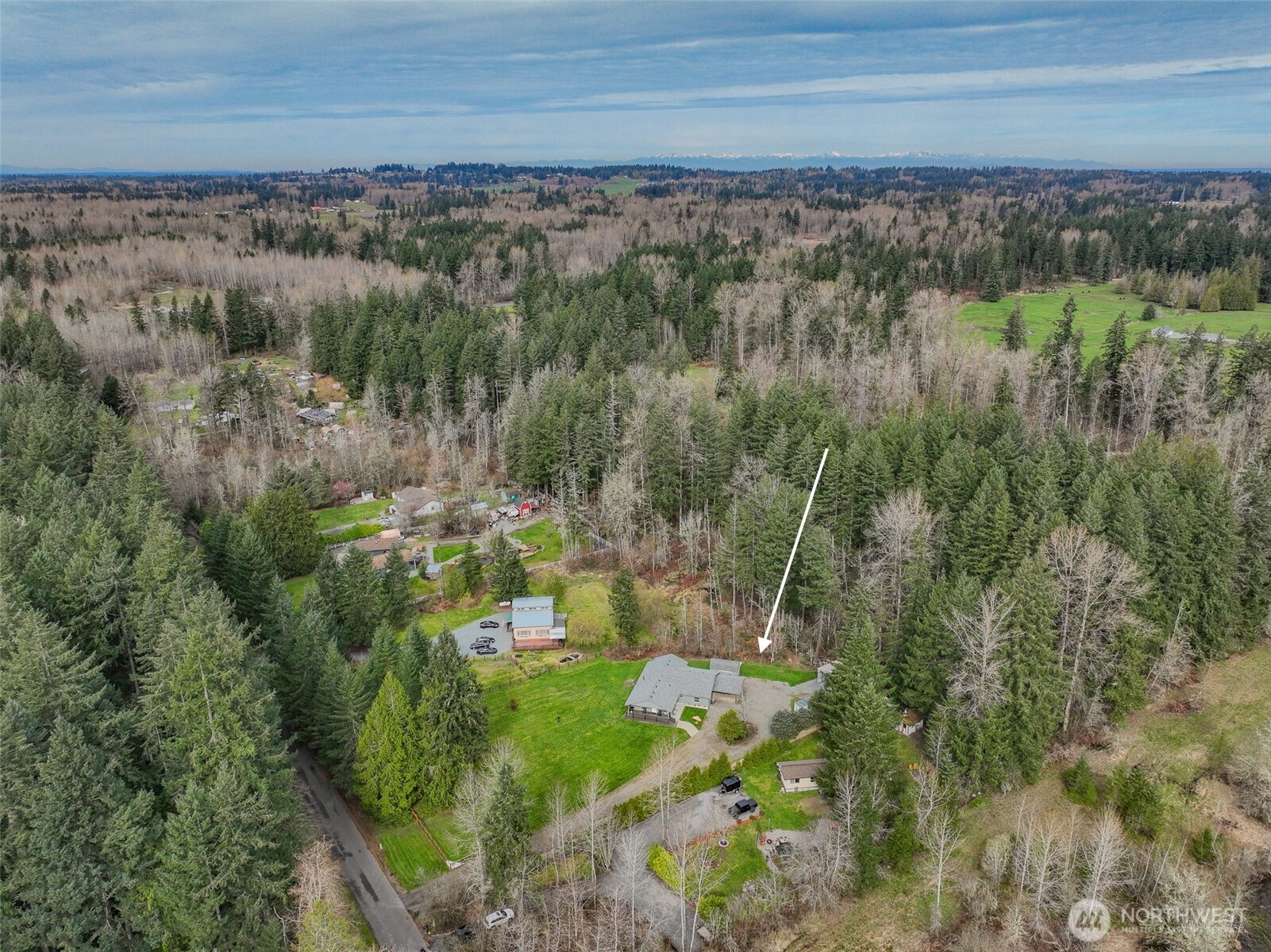 14509 272nd Street East Graham, WA 98338 - Photo 8 of 40