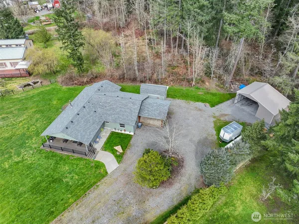 $689,900 | 14509 272nd Street East, Graham, WA 98338