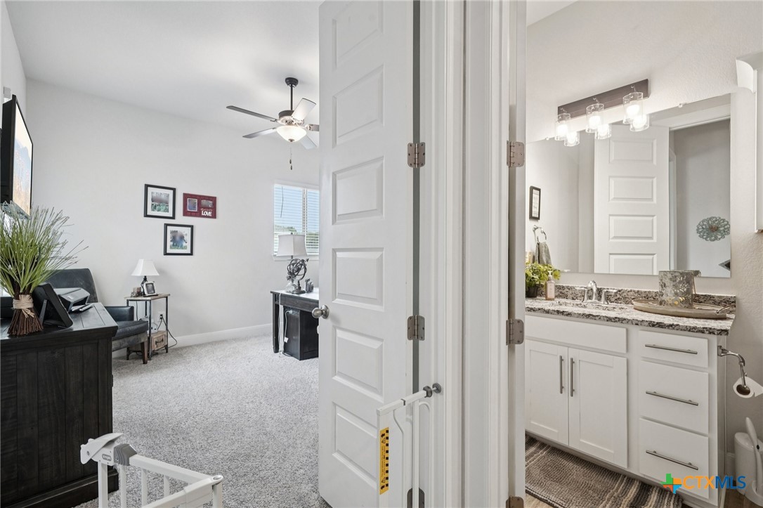 424 Heidelberg Road New Braunfels, TX 78132 - Photo 22 of 40