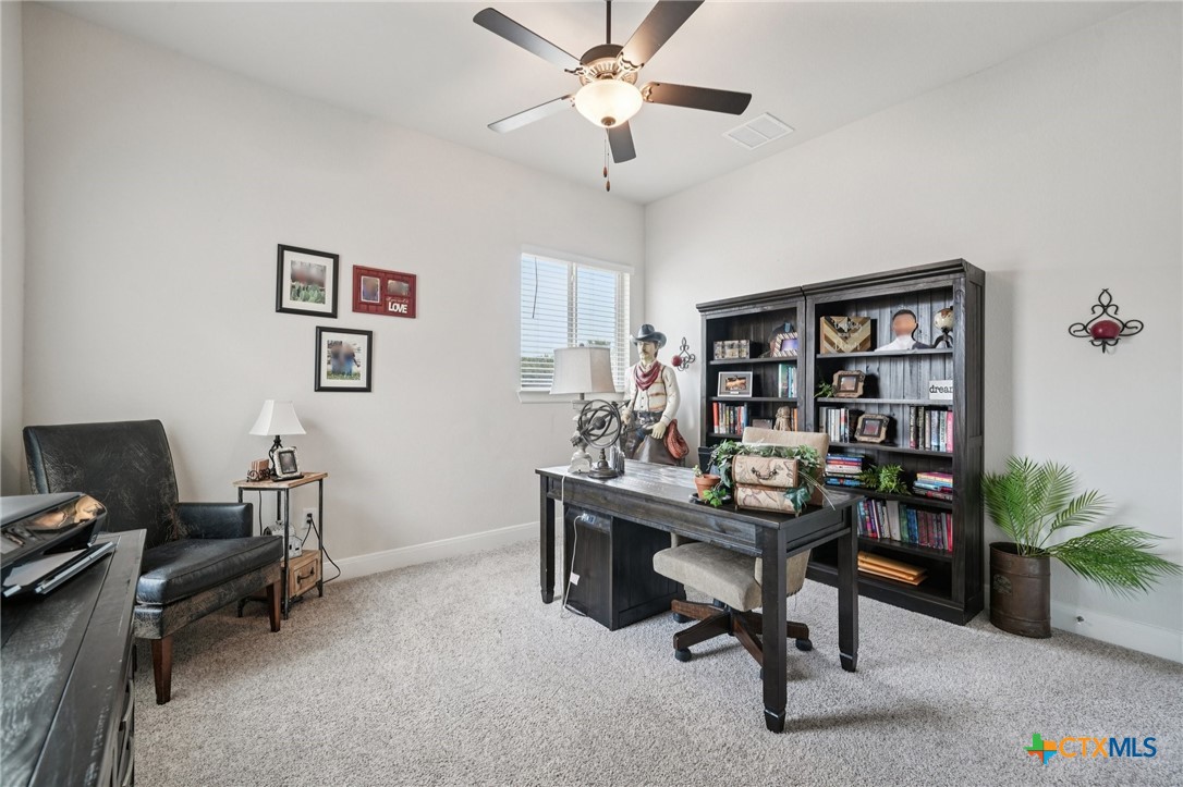 424 Heidelberg Road New Braunfels, TX 78132 - Photo 23 of 40