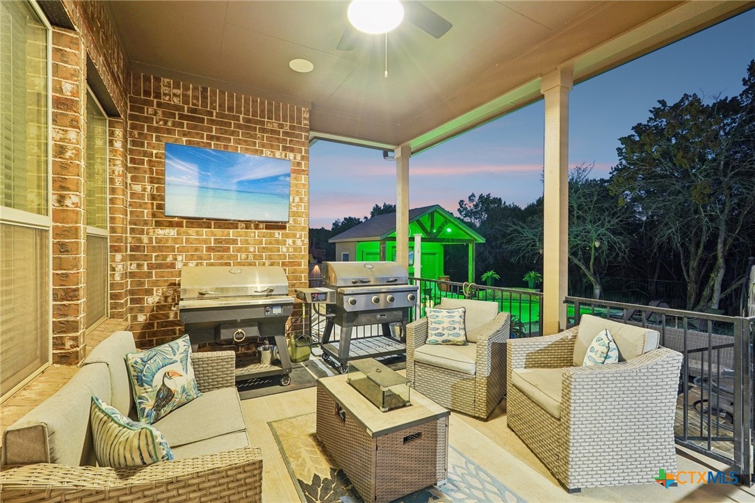 424 Heidelberg Road New Braunfels, TX 78132 - Photo 32 of 40