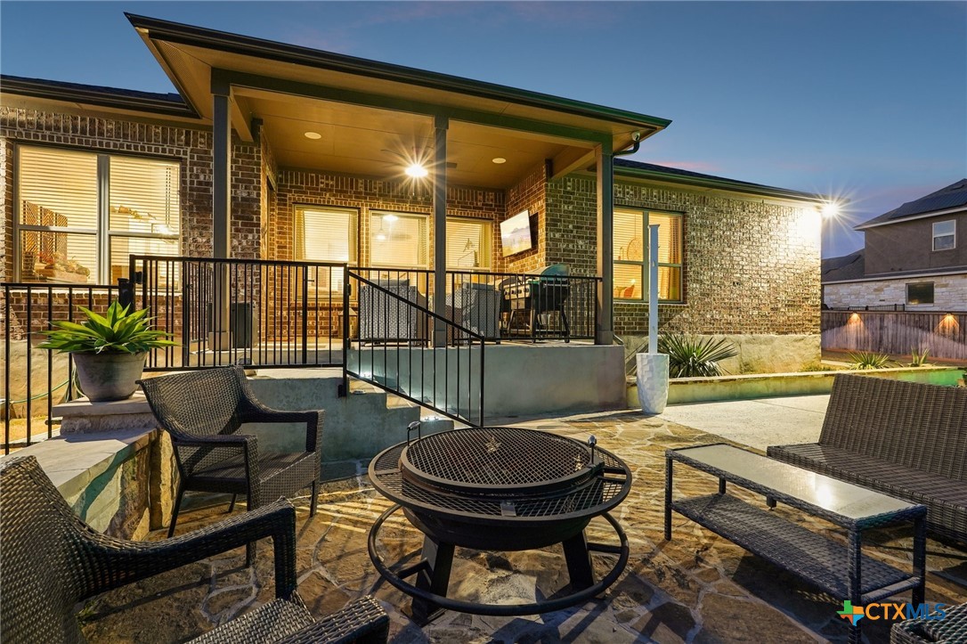 424 Heidelberg Road New Braunfels, TX 78132 - Photo 33 of 40