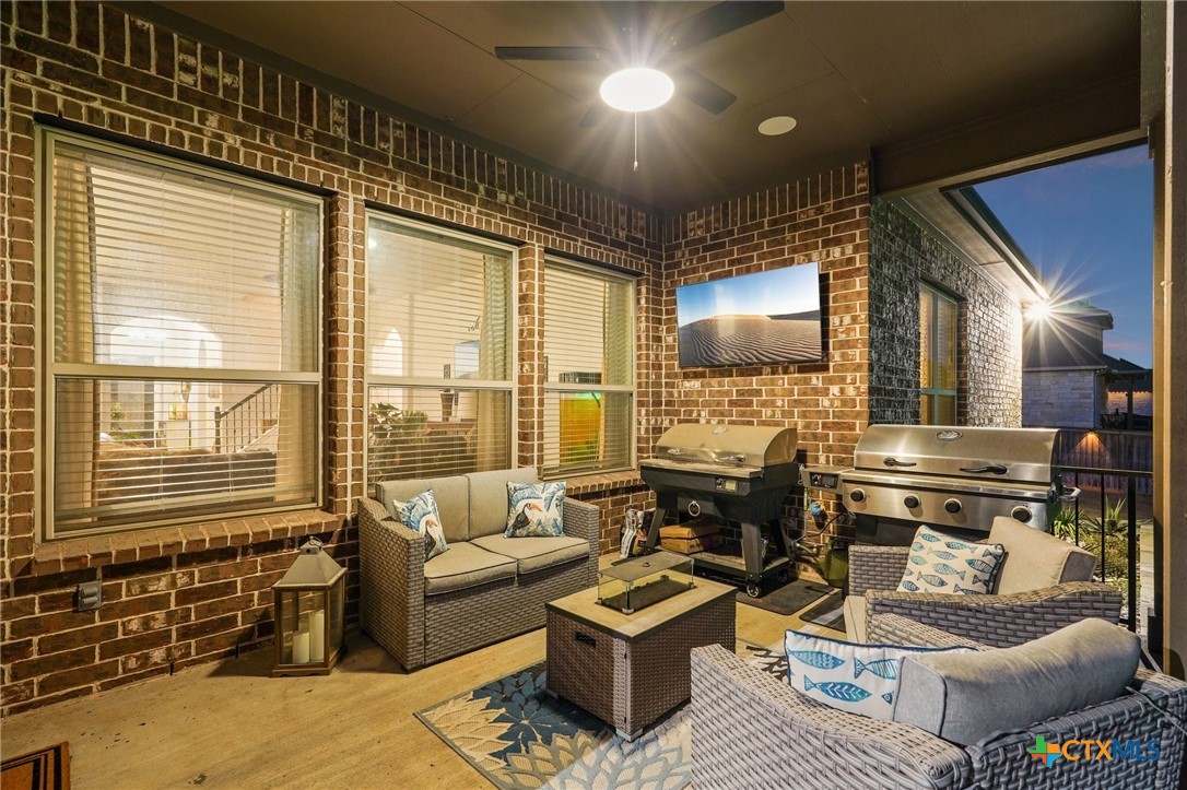 424 Heidelberg Road New Braunfels, TX 78132 - Photo 34 of 40