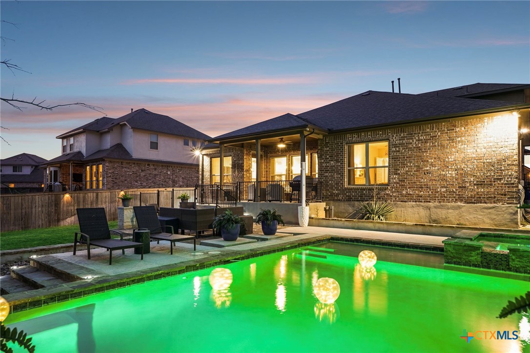 424 Heidelberg Road New Braunfels, TX 78132 - Photo 37 of 40