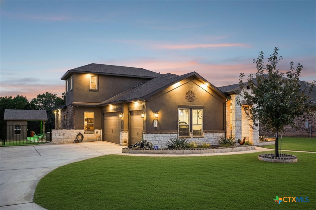 424 Heidelberg Road New Braunfels, TX 78132 - Photo 39 of 40