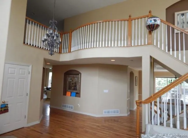 $3,800 | 9436 East Aspen Hill Place, Lone Tree, CO 80124