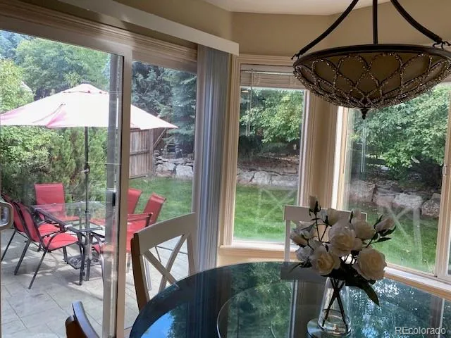 $3,800 | 9436 East Aspen Hill Place, Lone Tree, CO 80124