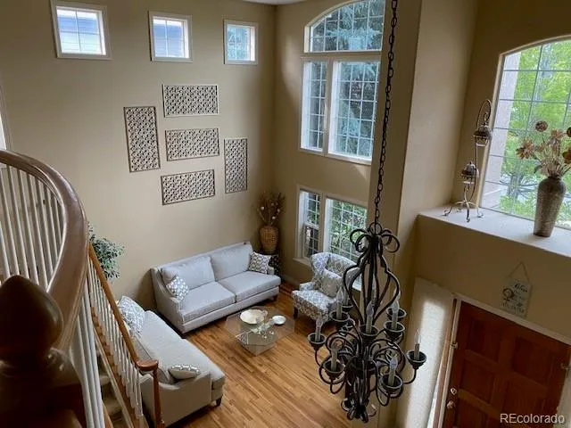 $3,800 | 9436 East Aspen Hill Place, Lone Tree, CO 80124