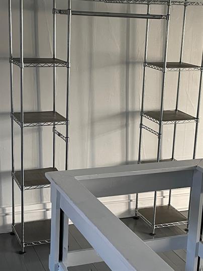 5220 Holmes Street Pittsburgh, PA 15201 - Photo 12 of 18 a view of a room with wooden floor and windows