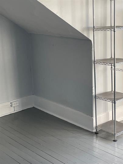 5220 Holmes Street Pittsburgh, PA 15201 - Photo 13 of 18 a view of an empty room