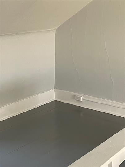 5220 Holmes Street Pittsburgh, PA 15201 - Photo 9 of 18 an empty room with an empty space