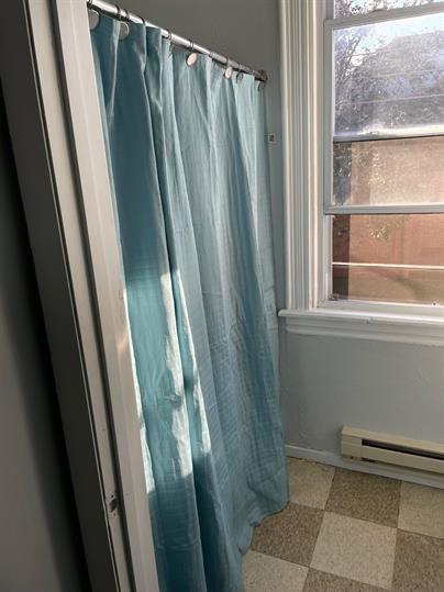 5220 Holmes Street Pittsburgh, PA 15201 - Photo 10 of 18 a view of a closet