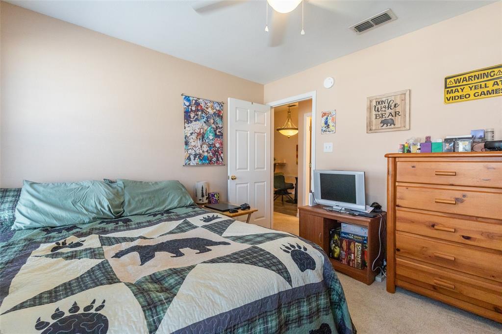 2133 Patriot Commons Road Abilene, TX 79601 - Photo 29 of 36