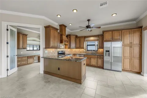 $1,350,000 | 27257 Patrick Street, Bonita Springs, FL 34135