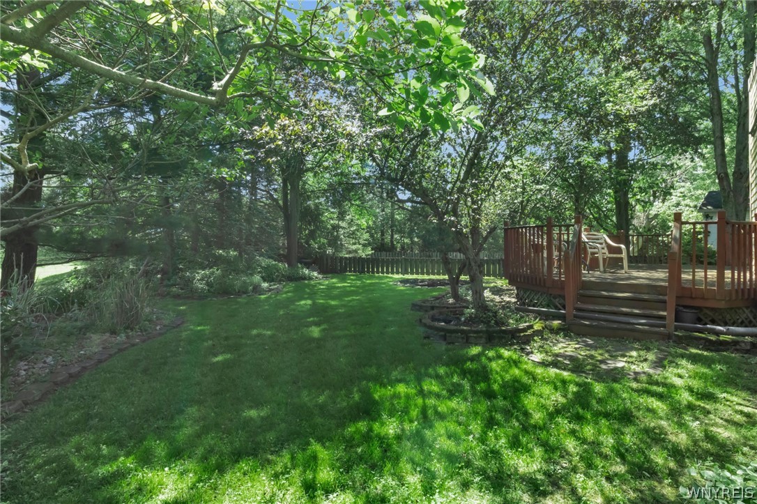229 Robin Road Amherst, NY 14228 - Photo 41 of 42