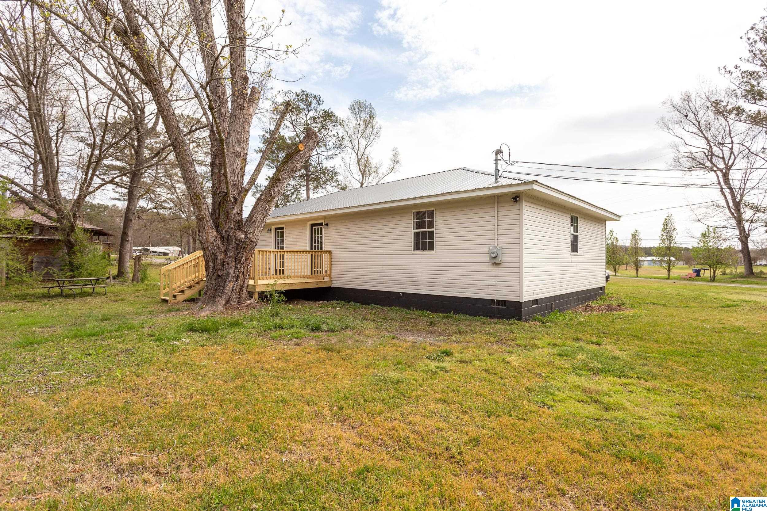 1042 Turner Road Anniston, AL 36201 - Photo 31 of 33