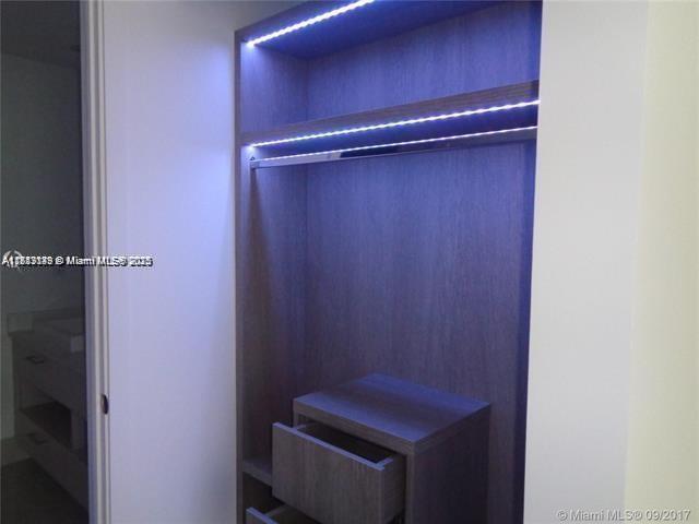 45 Southwest 9th Street, Unit 2709 Miami, FL 33130 - Photo 16 of 34 a close up of a door