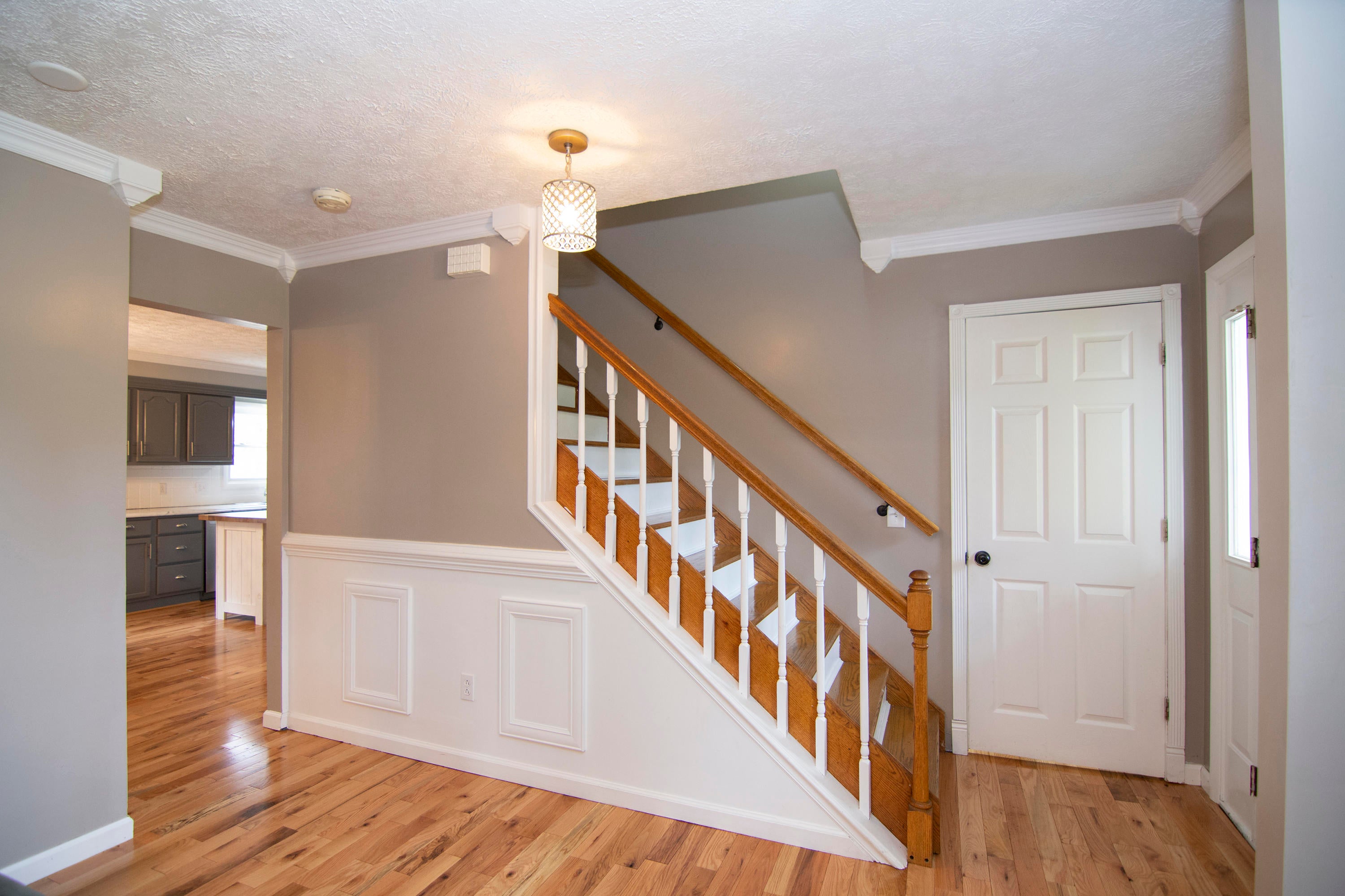 2114 Stone House Road Caldwell, WV 24925 - Photo 12 of 46 Gallery Image 12