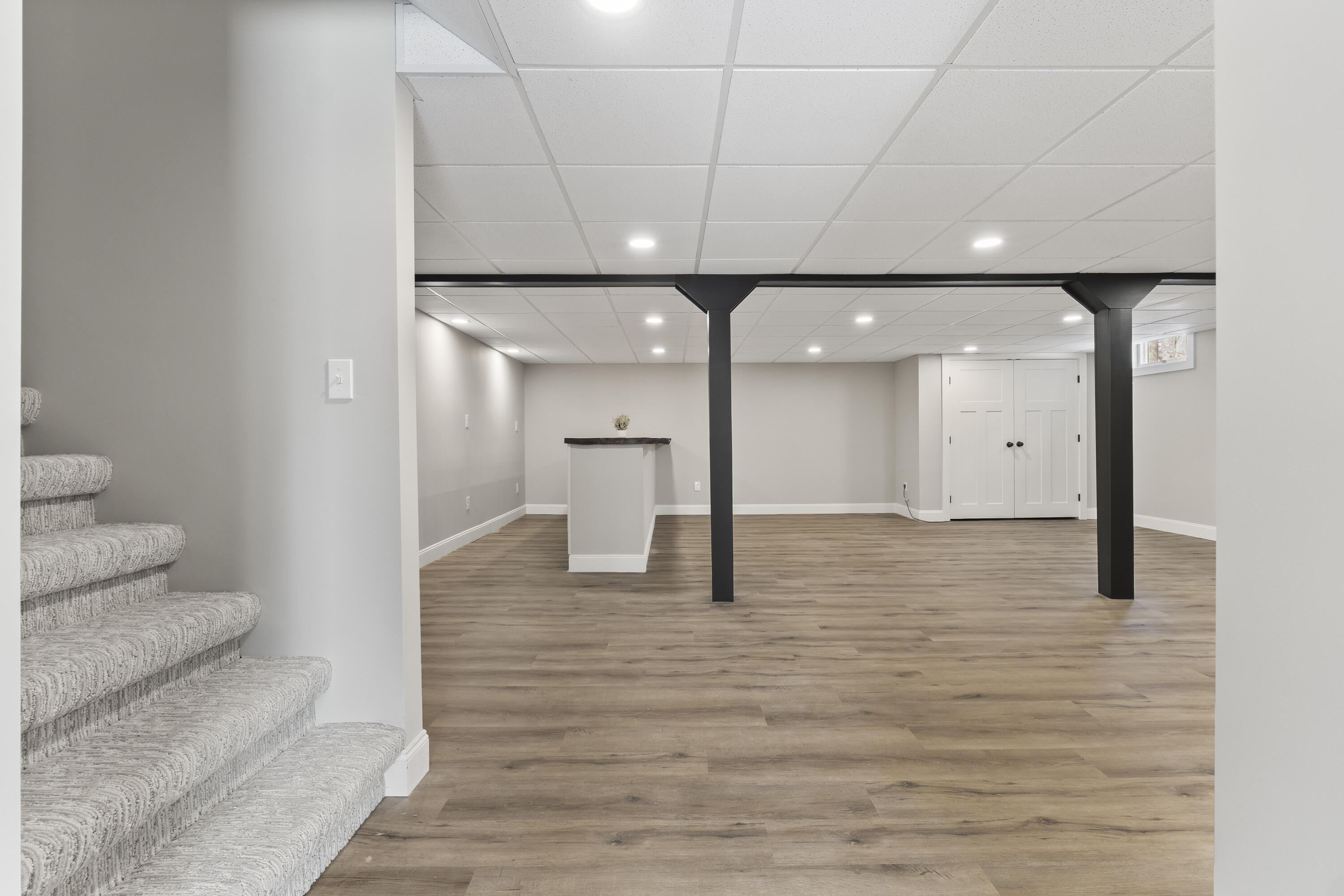 64 Old Pond Road Dexter, ME 04930 - Photo 43 of 53 Basement