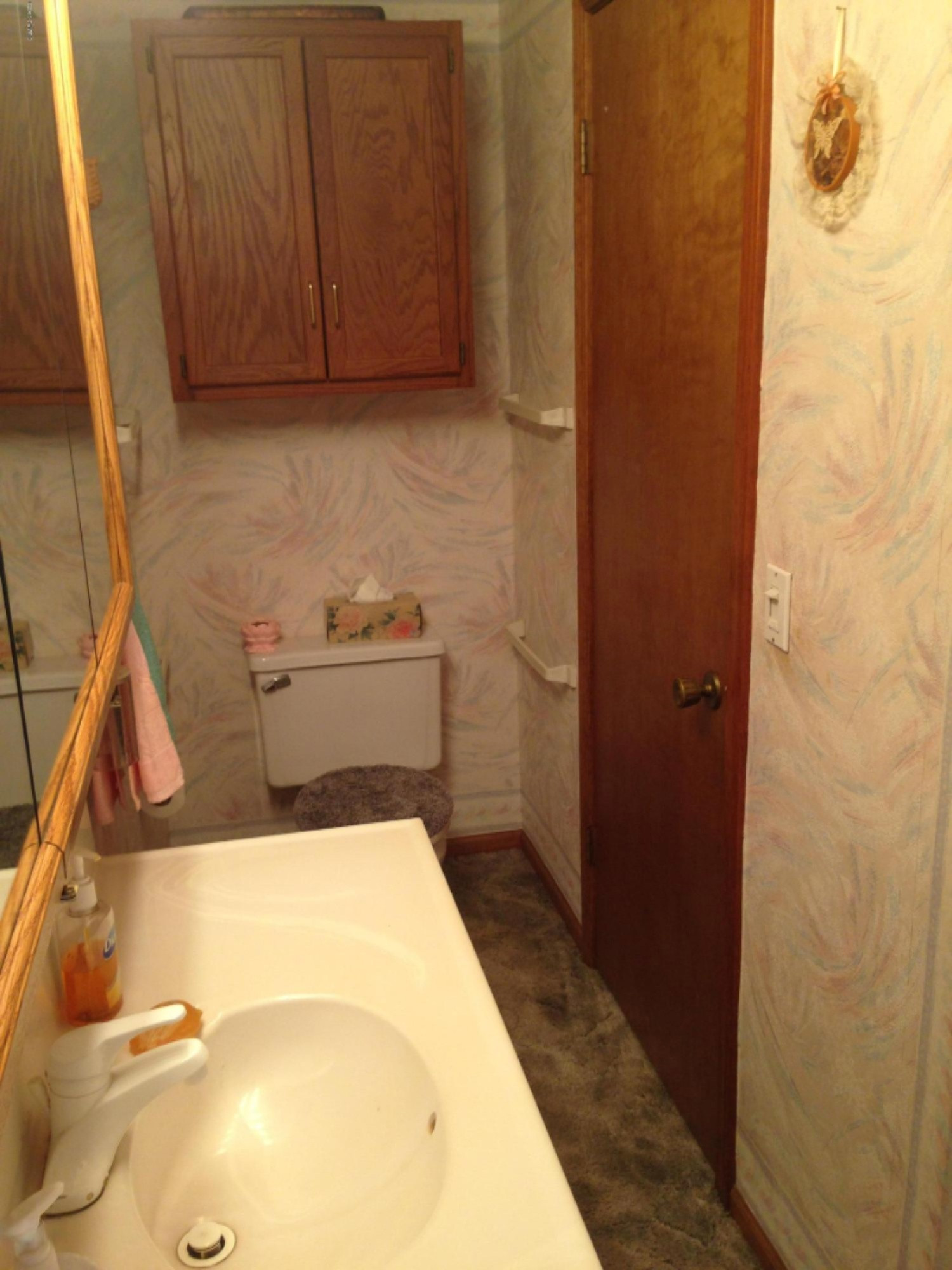 2691 Hemlock Road Quincy, MI 49082 - Photo 11 of 30 Main Floor Bath
