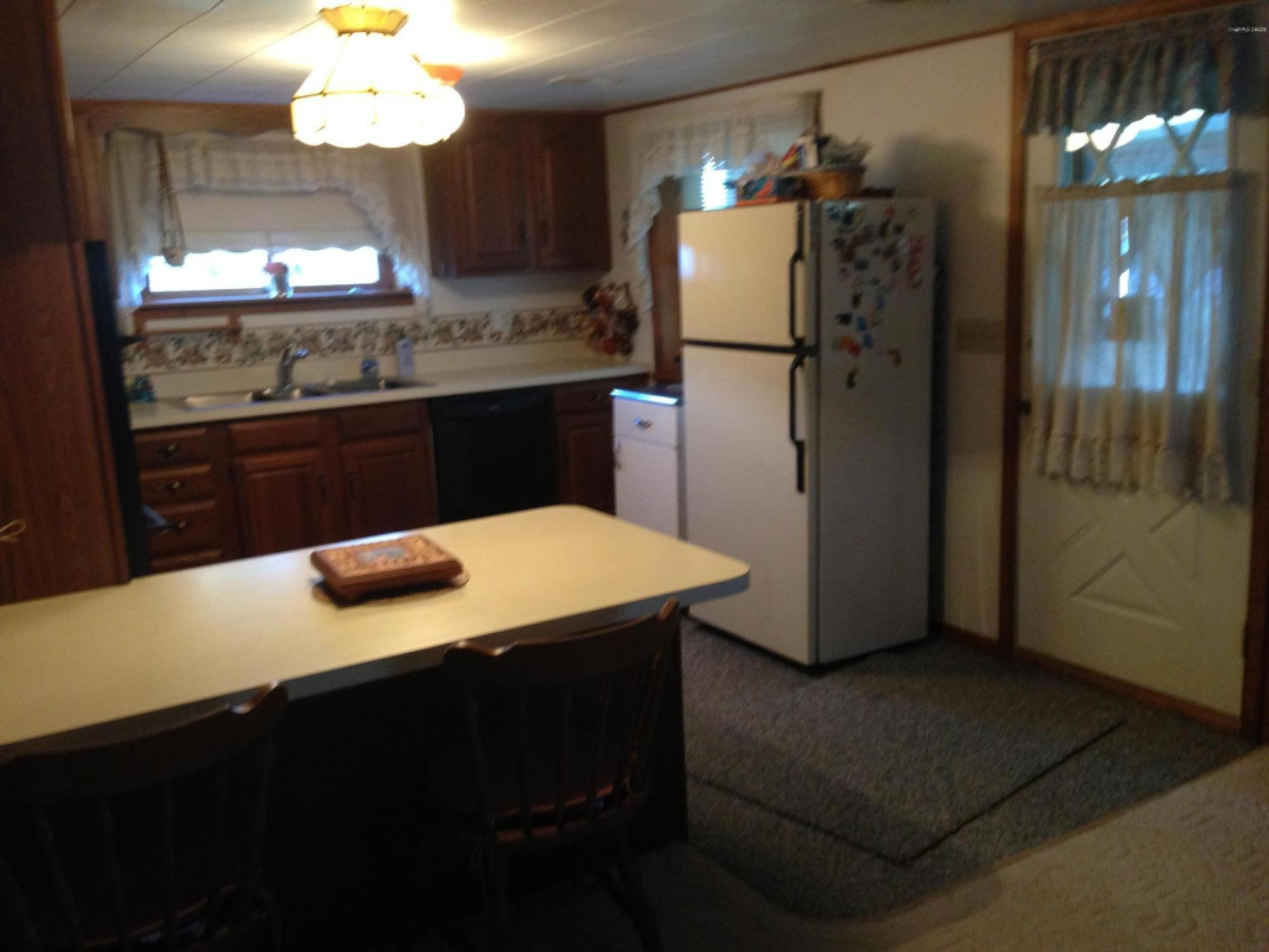 2691 Hemlock Road Quincy, MI 49082 - Photo 15 of 30 Kitchen