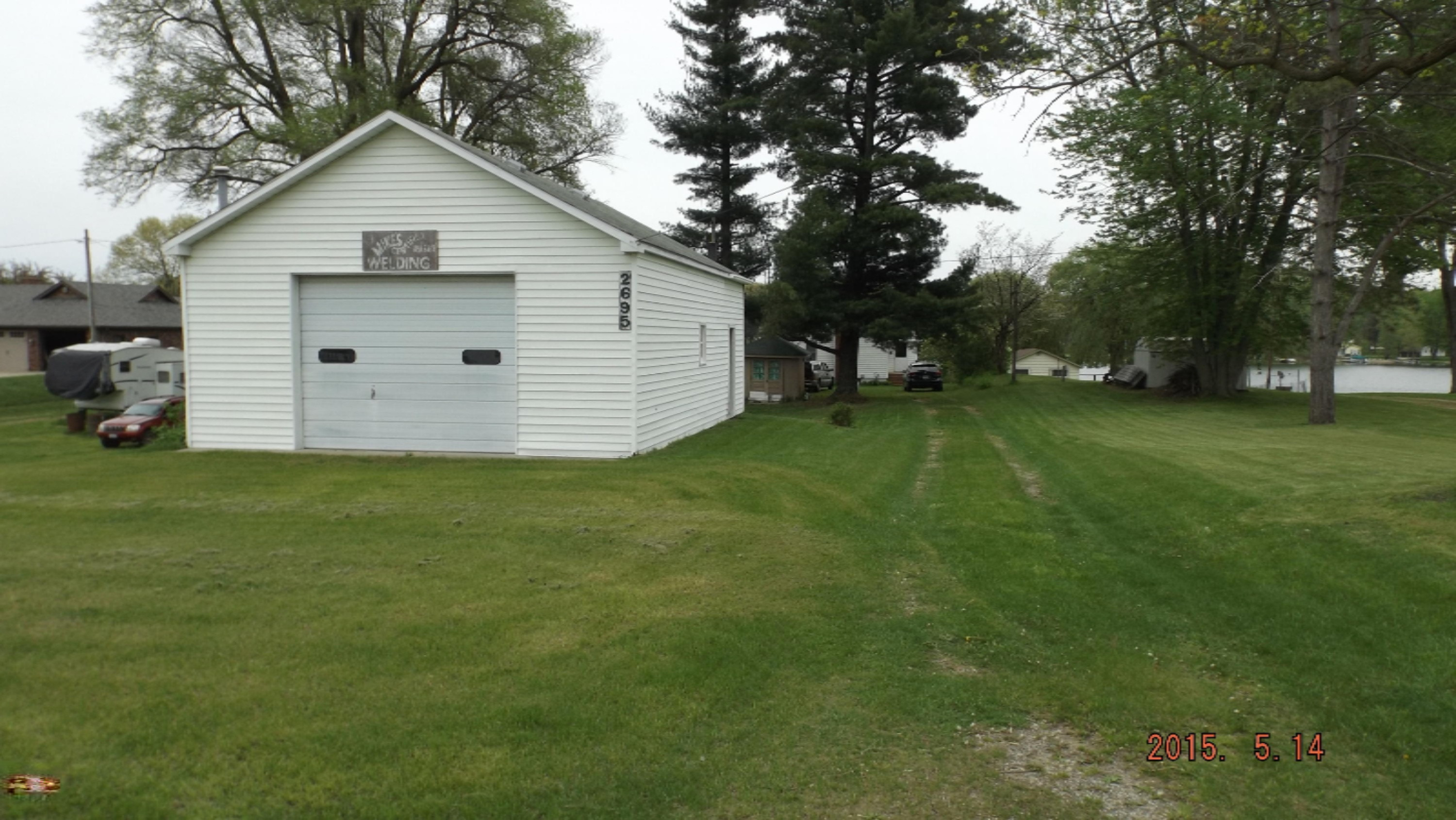 2691 Hemlock Road Quincy, MI 49082 - Photo 24 of 30 DSCF0821