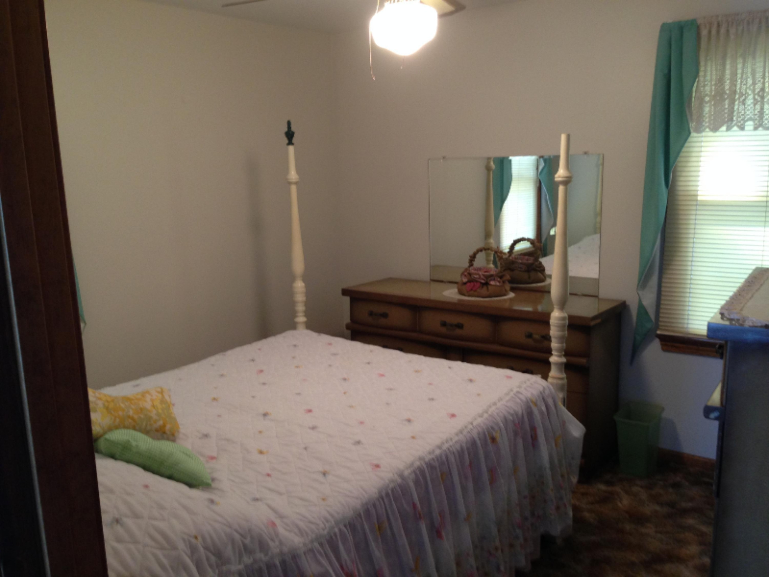 2691 Hemlock Road Quincy, MI 49082 - Photo 9 of 30 2nd Bedroom