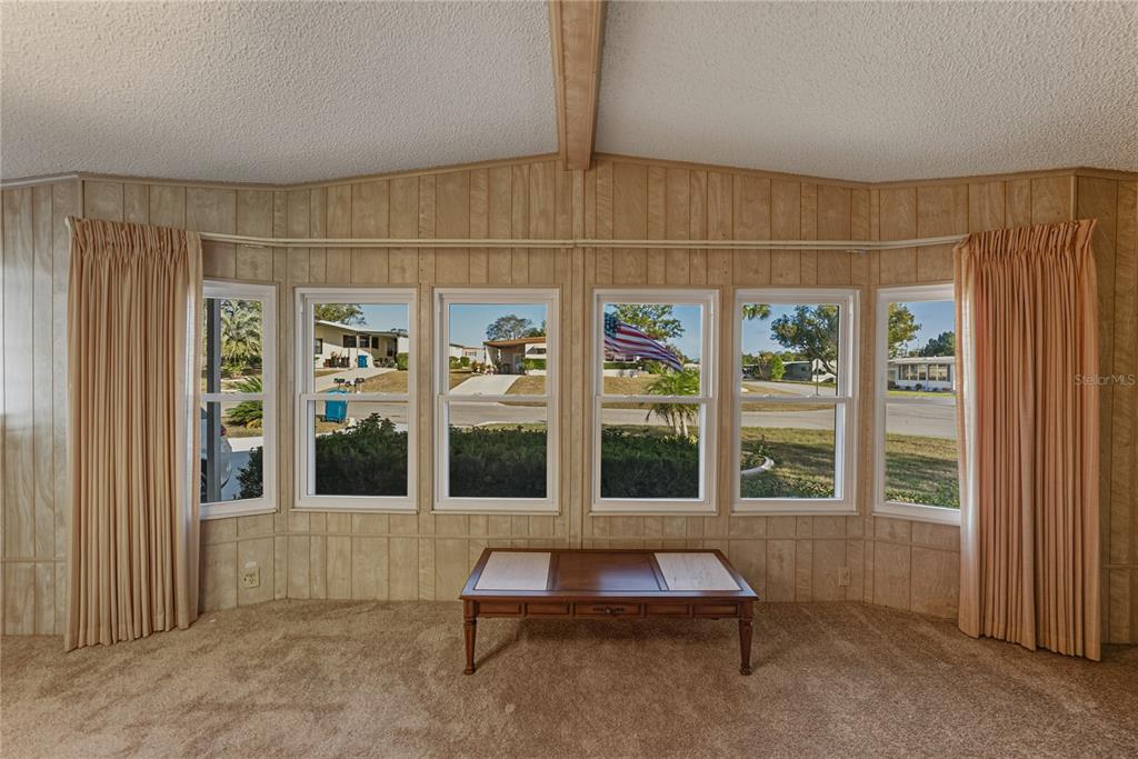 14921 Rialto Avenue Brooksville, FL 34613 - Photo 17 of 55 a view of an empty room with a window