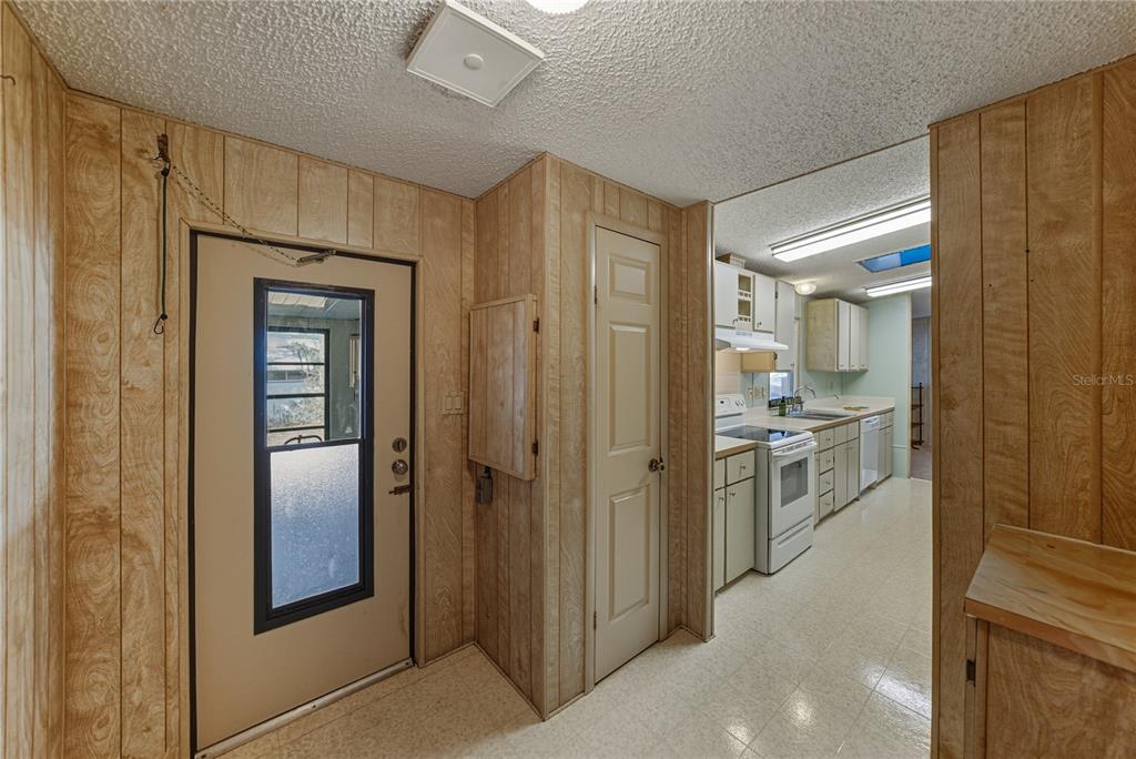 14921 Rialto Avenue Brooksville, FL 34613 - Photo 26 of 55 a bathroom with a shower and a sink