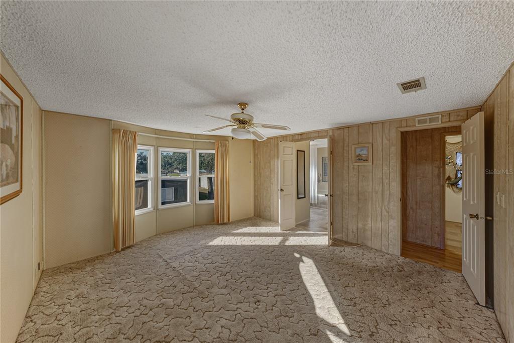 14921 Rialto Avenue Brooksville, FL 34613 - Photo 28 of 55 a view of livingroom with an entryway