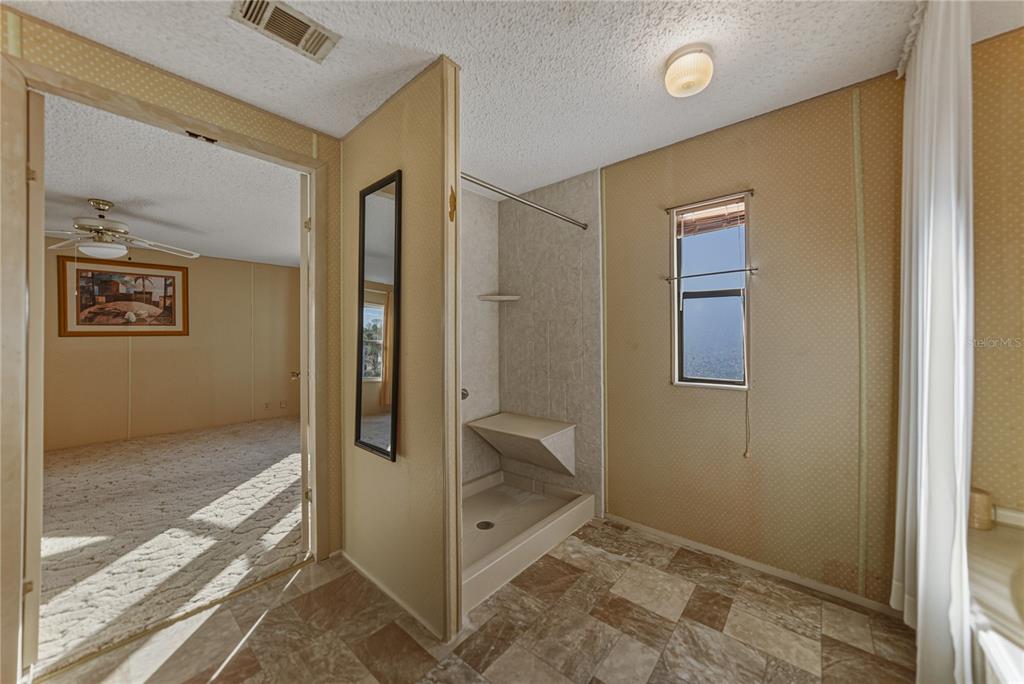 14921 Rialto Avenue Brooksville, FL 34613 - Photo 33 of 55 a view of elevator with hallway