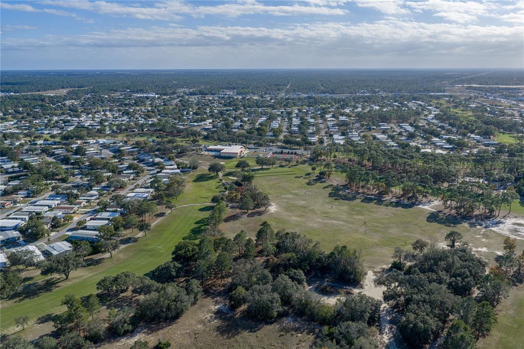 14921 Rialto Avenue Brooksville, FL 34613 - Photo 55 of 55 a view of a lake