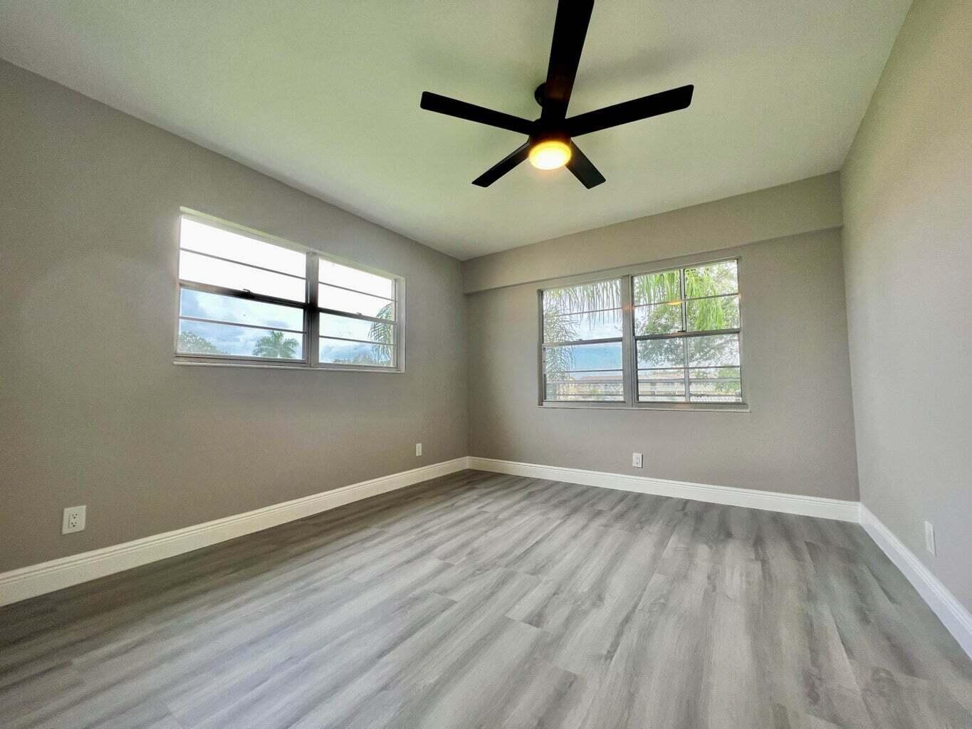 117 Dorset C Boca Raton, FL 33434 - Photo 12 of 13 Bedroom 2