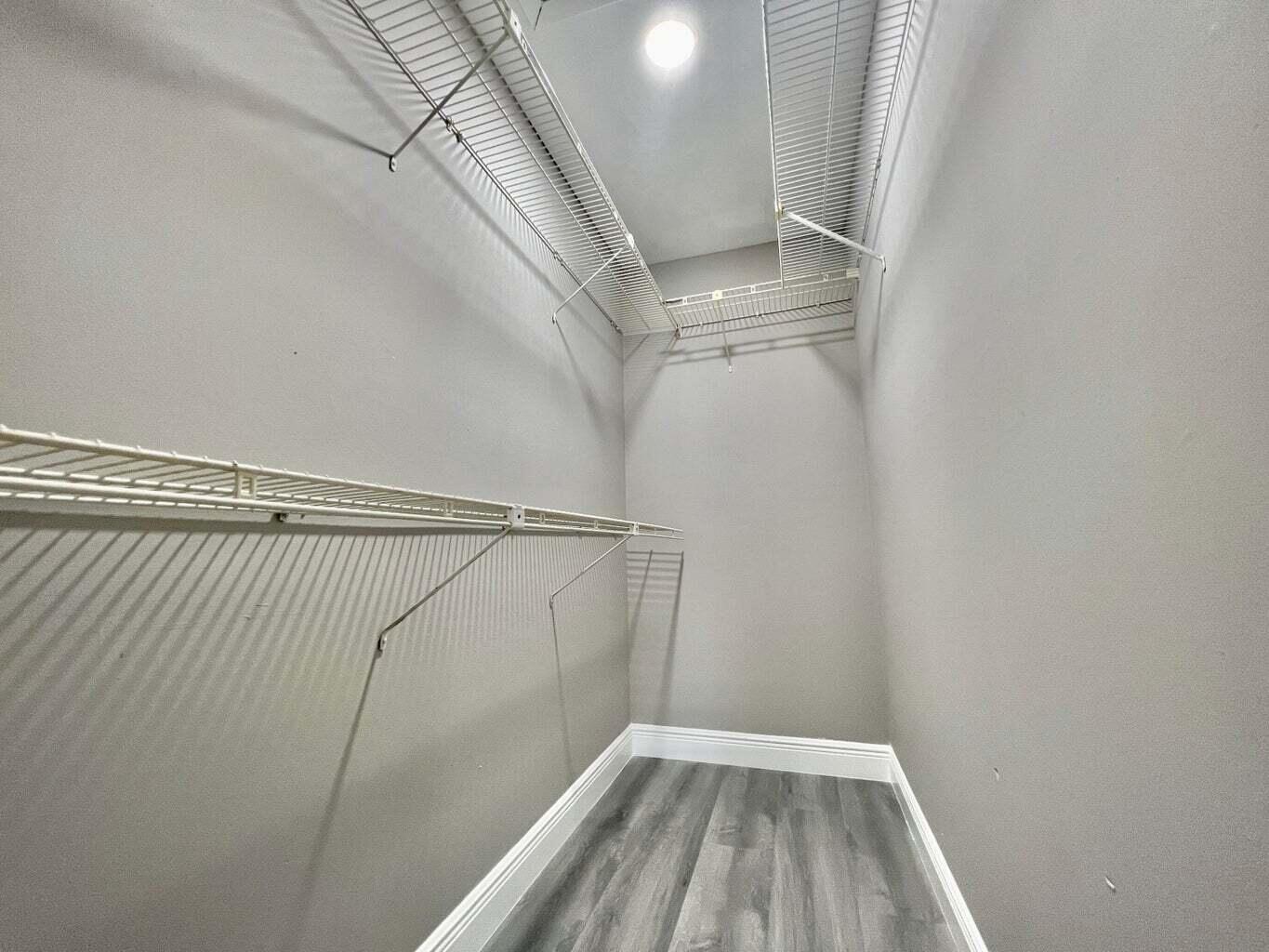117 Dorset C Boca Raton, FL 33434 - Photo 10 of 13 Walk In Closet
