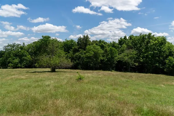 a view of an outdoor space and yard