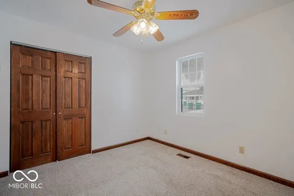 $160,125 | 2721 Brown Street, New Castle, IN 47362