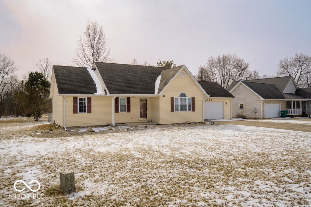 2721 Brown Street New Castle, IN 47362 - Photo 19 of 22