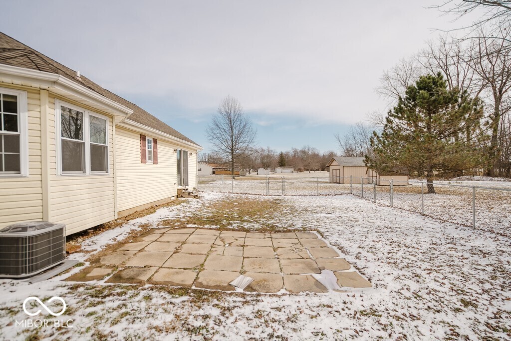 2721 Brown Street New Castle, IN 47362 - Photo 20 of 22
