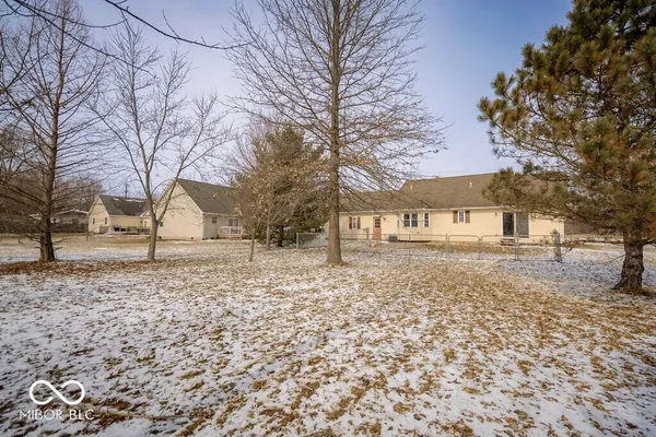 $160,125 | 2721 Brown Street, New Castle, IN 47362
