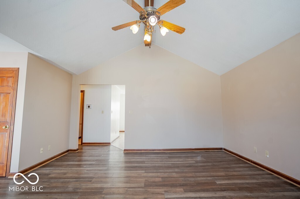 2721 Brown Street New Castle, IN 47362 - Photo 3 of 22