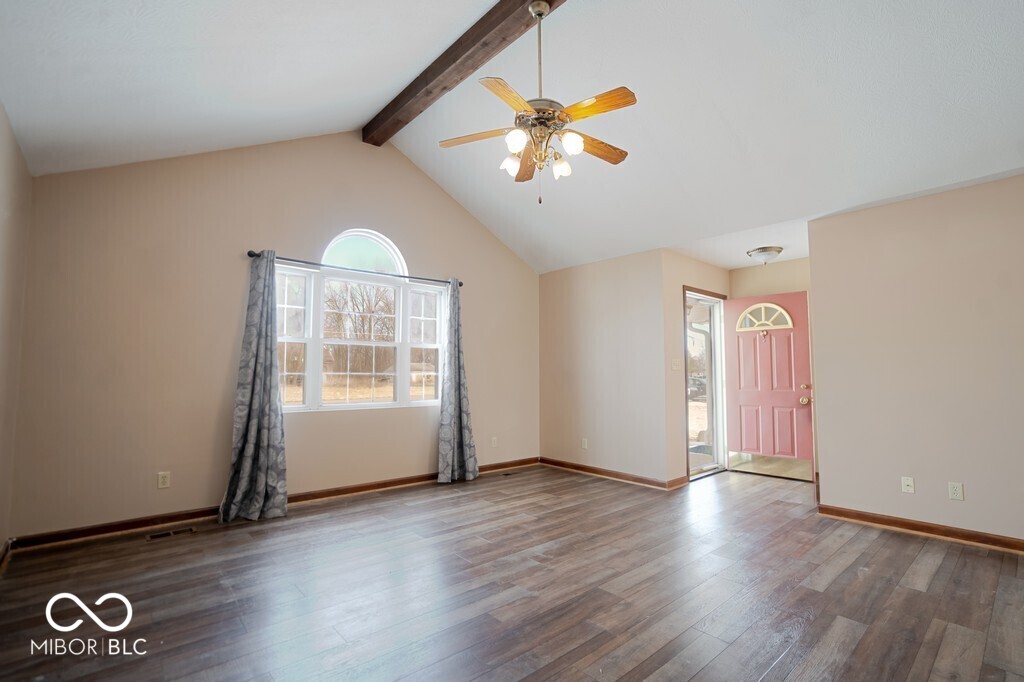 2721 Brown Street New Castle, IN 47362 - Photo 4 of 22