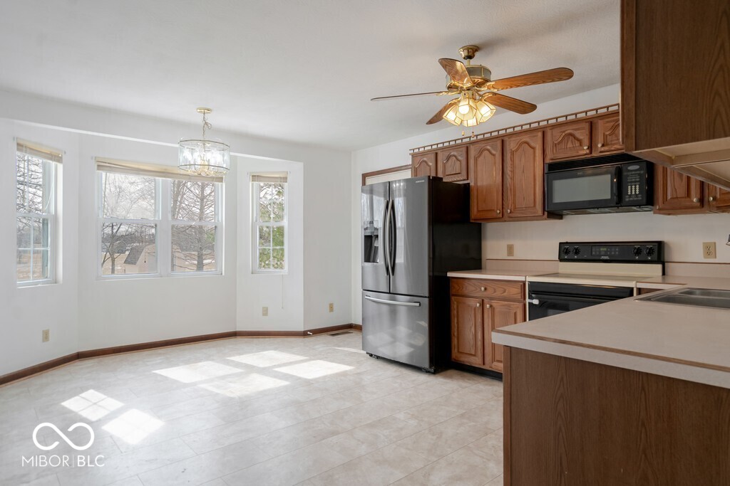 2721 Brown Street New Castle, IN 47362 - Photo 5 of 22