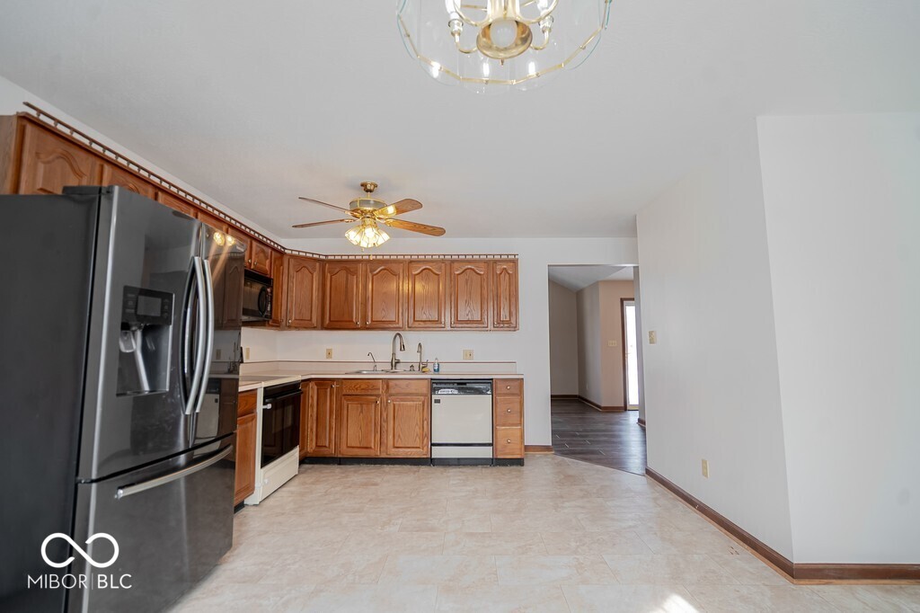 2721 Brown Street New Castle, IN 47362 - Photo 6 of 22