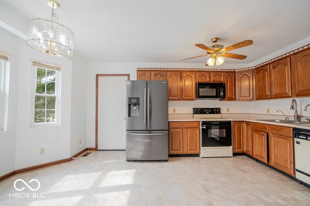 2721 Brown Street New Castle, IN 47362 - Photo 7 of 22