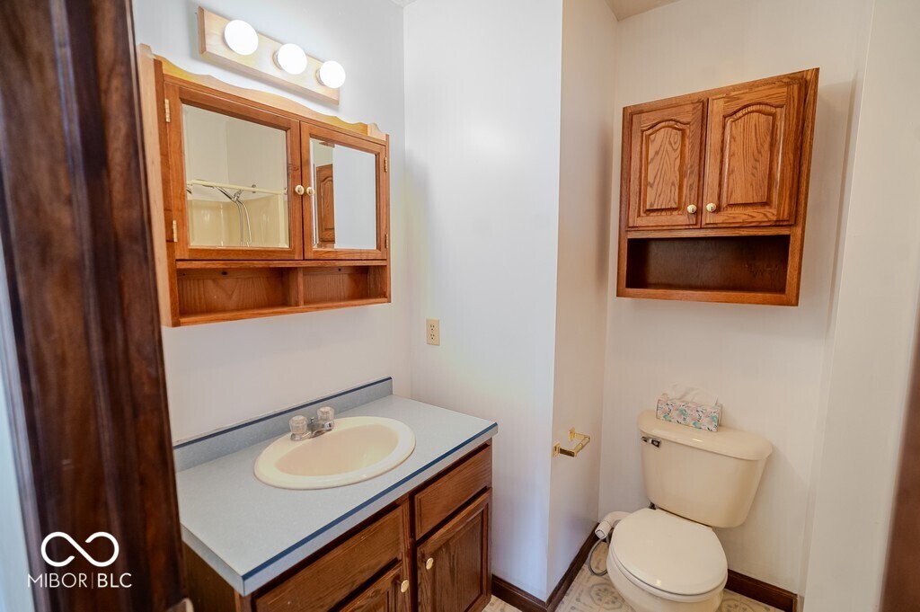 2721 Brown Street New Castle, IN 47362 - Photo 8 of 22